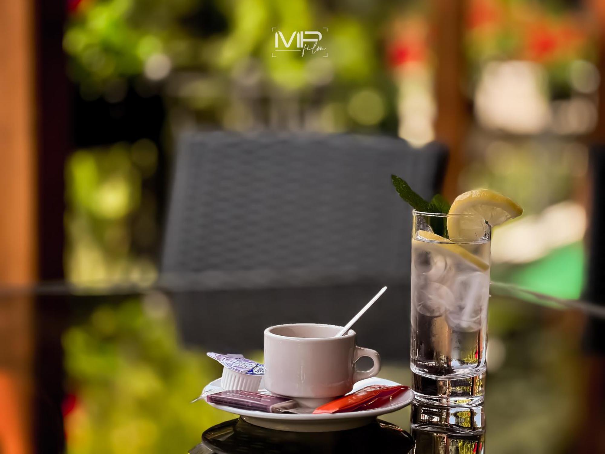 Hotel Szent Istvan Еґер Екстер'єр фото
